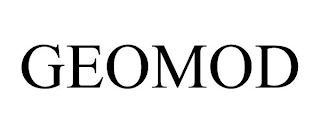 GEOMOD