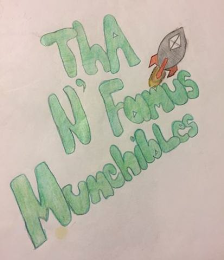 THA N' FAMUS MUNCHIBLES