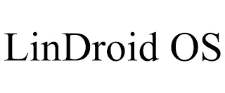 LINDROID OS