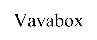 VAVABOX