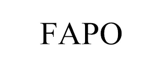 FAPO