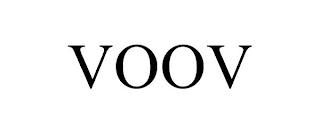 VOOV