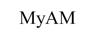 MYAM