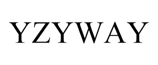 YZYWAY