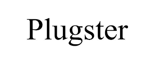 PLUGSTER