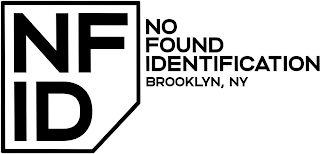 NFID NO FOUND IDENTIFICATION BROOKLYN, NY