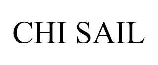 CHI SAIL