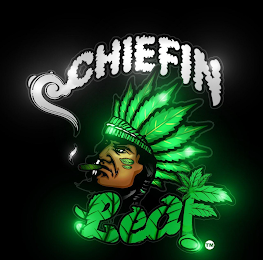 CHIEFIN LEAF