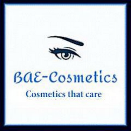 BAE-COSMETICS COSMETICS THAT CARE