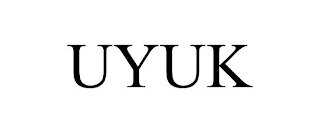 UYUK