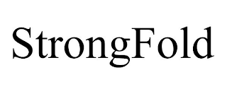 STRONGFOLD