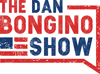 THE DAN BONGINO SHOW