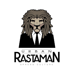 URBAN RASTAMAN SPREAD CULTURE