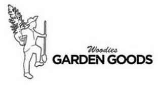 WOODIES GARDEN GOODS