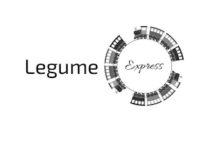 LEGUME EXPRESS