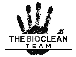 THE BIOCLEAN TEAM