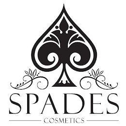 SPADES COSMETICS