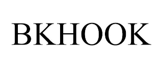 BKHOOK