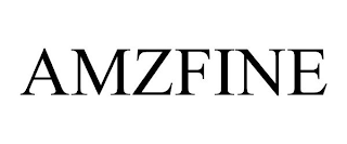 AMZFINE