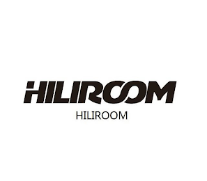 HILIROOM HILIROOM