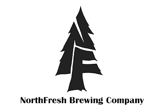 NORTHFRESH BREWING COMPANY NF