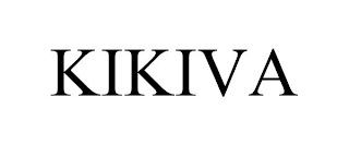 KIKIVA