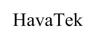 HAVATEK