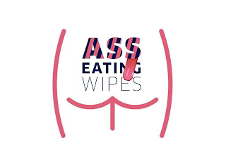 ASS EATING WIPES