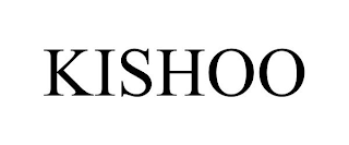 KISHOO