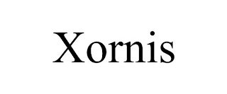 XORNIS