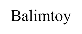 BALIMTOY