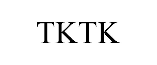 TKTK