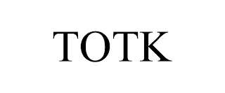 TOTK