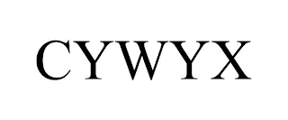 CYWYX