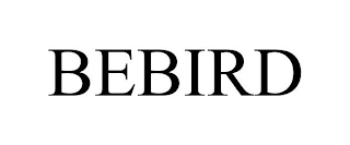 BEBIRD