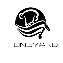 FUNGYAND