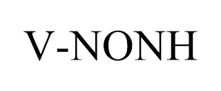 V-NONH