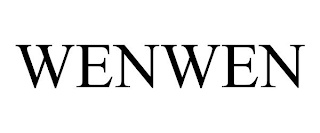 WENWEN