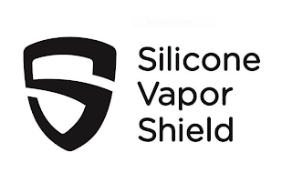 S SILICONE VAPOR SHIELD