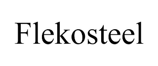 FLEKOSTEEL