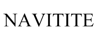 NAVITITE