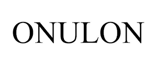 ONULON