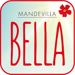 MANDEVILLA BELLA