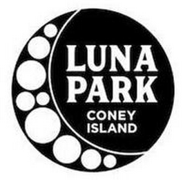 LUNA PARK CONEY ISLAND