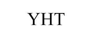 YHT