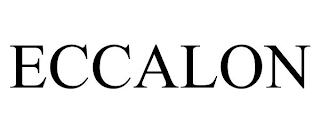 ECCALON