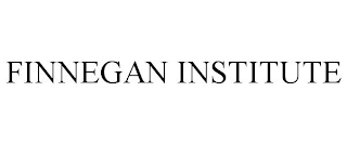 FINNEGAN INSTITUTE