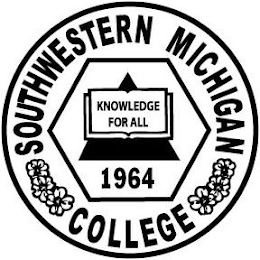 SOUTHWESTERN MICHIGAN COLLEGE KNOWLEDGE FOR ALL 1964