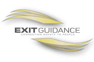 EXIT GUIDANCE CONNECTING SAFETY TO PEOPLE