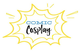 COMIC COSPLAY